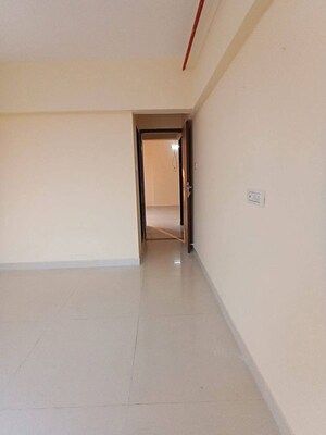 Building Lobby in 1 BHK Apartment at DGS Sheetal Rena, Malad West – for Rent