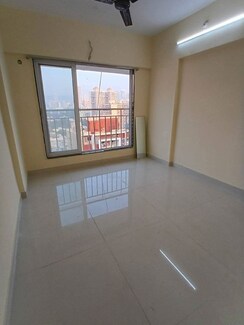 1 BHK Apartment For Rent in DGS Sheetal Rena