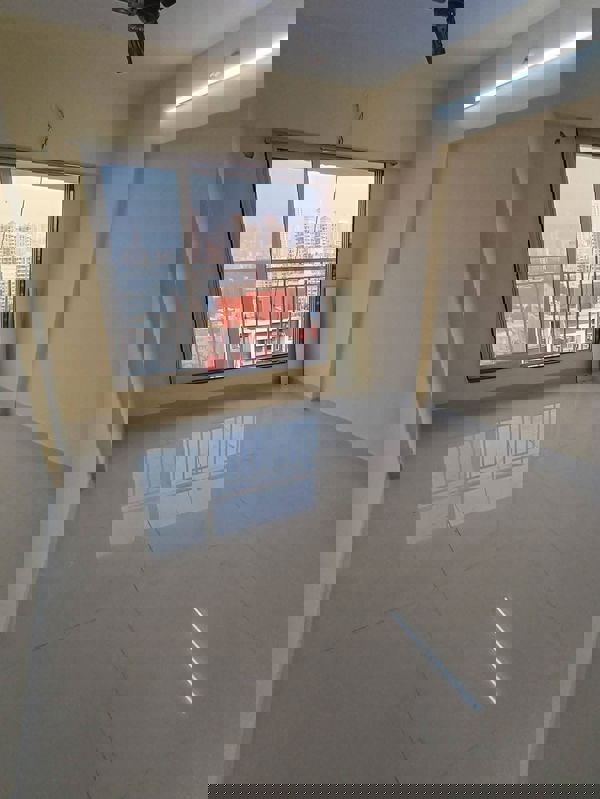 1 BHK Apartment For Rent in DGS Sheetal Rena