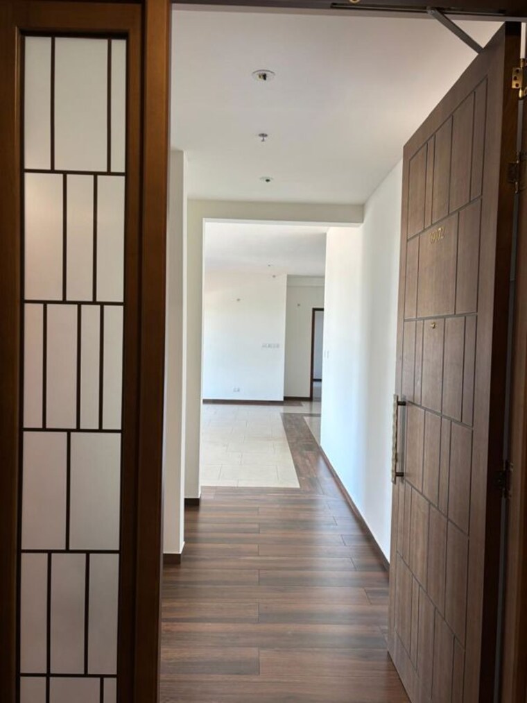 Other, sobha-windsor 3 Bedroom 1817 Sq.Ft. Apartment In Whitefield Bangalore 9794497