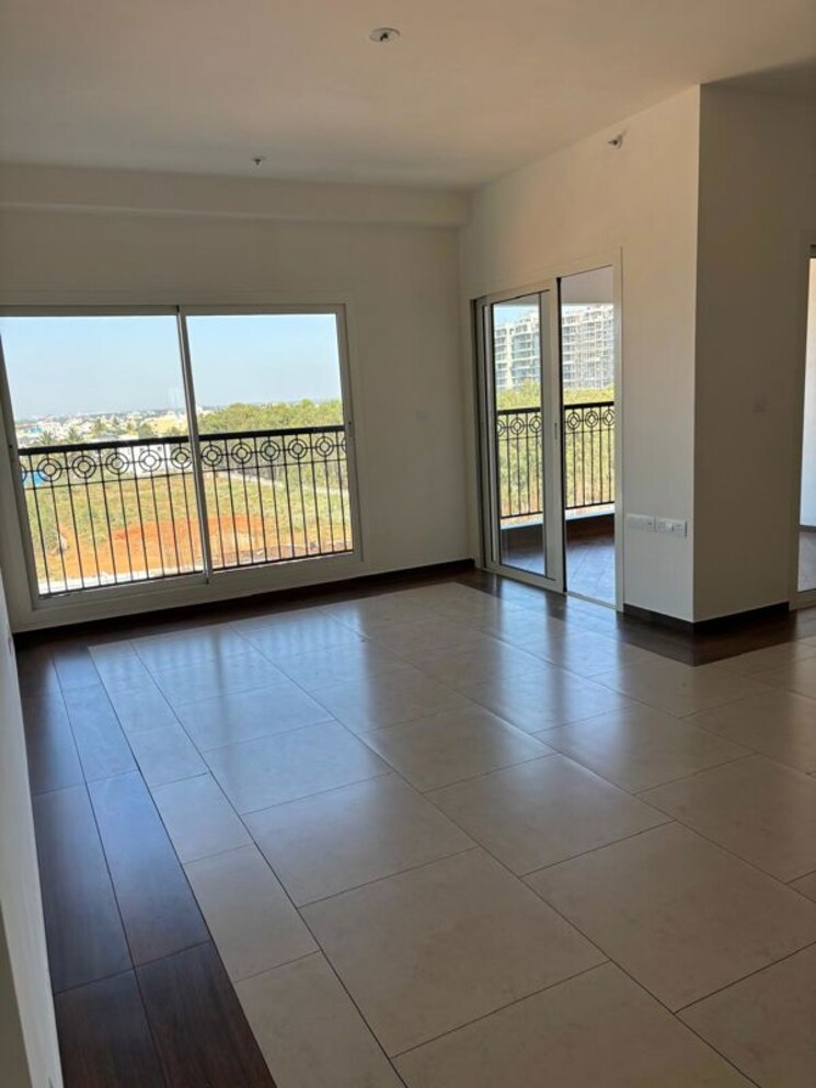 Room, sobha-windsor 3 Bedroom 1817 Sq.Ft. Apartment In Whitefield Bangalore 9794497