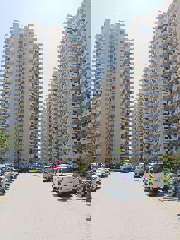 2 BHK Apartment For Sale in GLS Arawali Homes