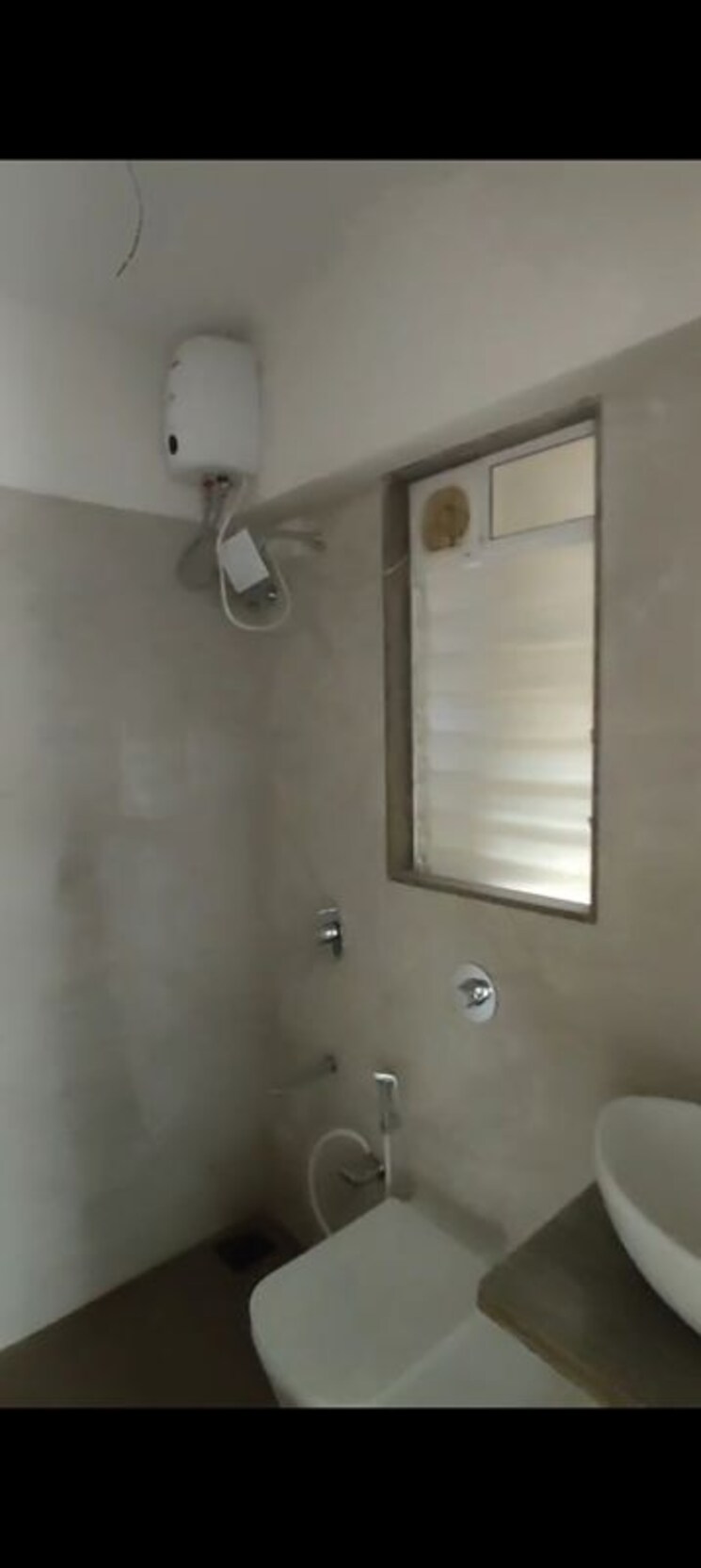 Bathroom, zee-ashtavinayak 2 Bedroom 667 Sq.Ft. Apartment In Andheri West Mumbai 9794504