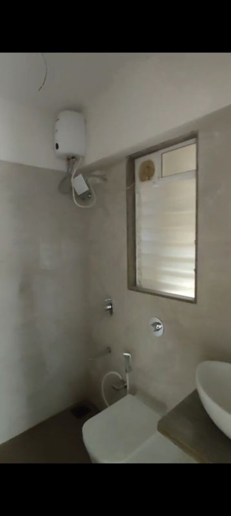 Bathroom, zee-ashtavinayak 2 Bedroom 667 Sq.Ft. Apartment In Andheri West Mumbai 9794504
