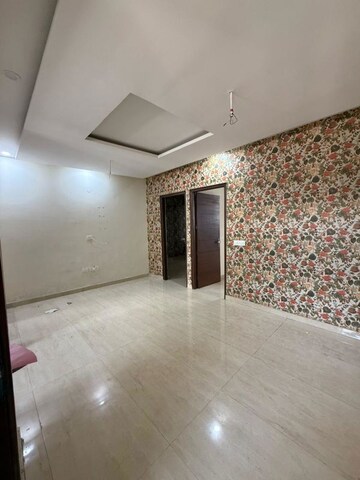 3 BHK Apartment For Sale in Paradigm Business Hermitage Park, Dhakoli