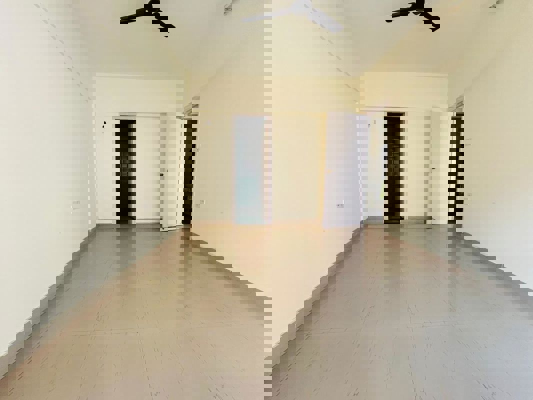 3 BHK + Store Room Apartment For Sale in Dhayari