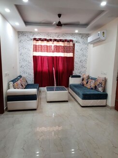 3 BHK + Pooja Room Builder Floor For Sale in Kishanpura