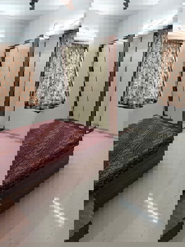 4 BHK 1500 Sq.Ft. Apartment in Kasturi Epitome