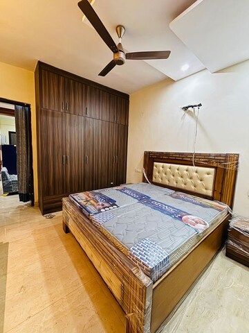3 BHK Builder Floor For Sale in Kishanpura