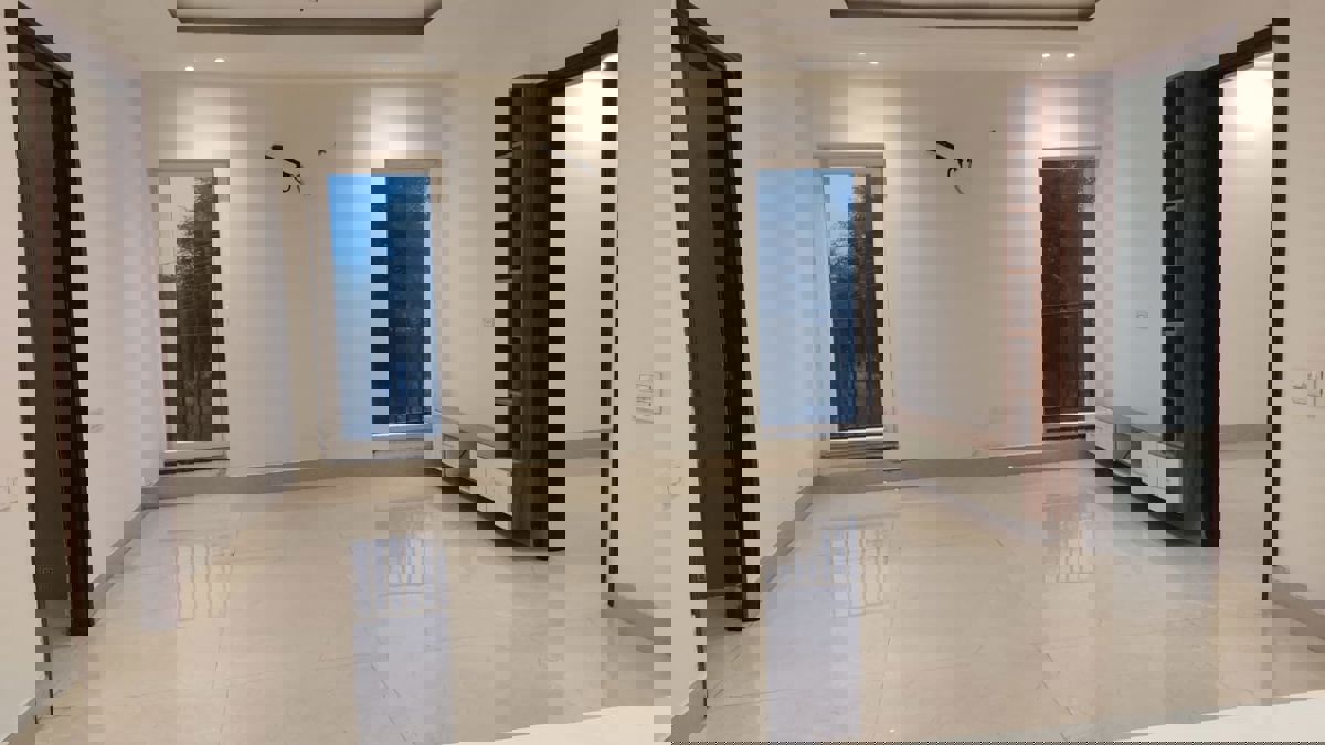 6+ BHK + Pooja Room Independent House For Sale in Sector 77