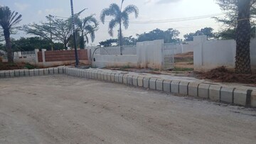  Plot – Exterior View View at Kosalaa Plot, Rampally - for Sale