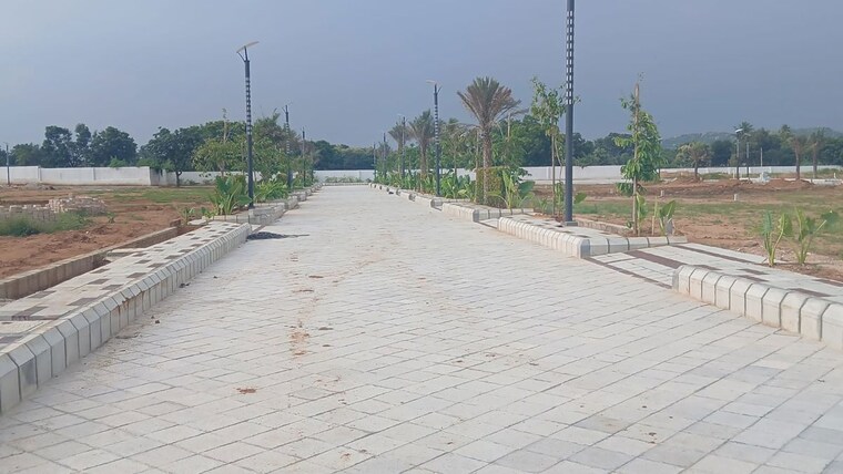 undefined, kosalaa-plot  220 Sq.Yd. Plot In Rampally Hyderabad 9794537