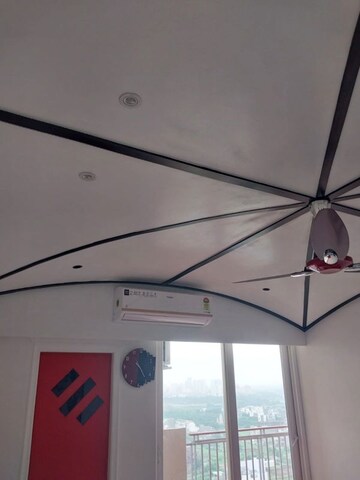 Furnished Amenities in 3 BHK Apartment at Rishita Manhattan, Gomti Nagar – for Sale