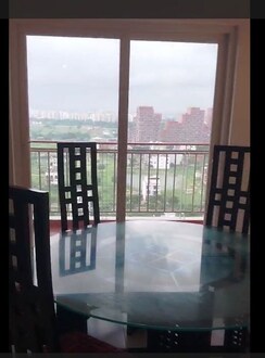 3 BHK + Extra Room Apartment For Sale in Rishita Manhattan