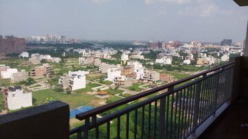 3.5 BHK Apartment For Rent in Rishita Manhattan, Gomti Nagar