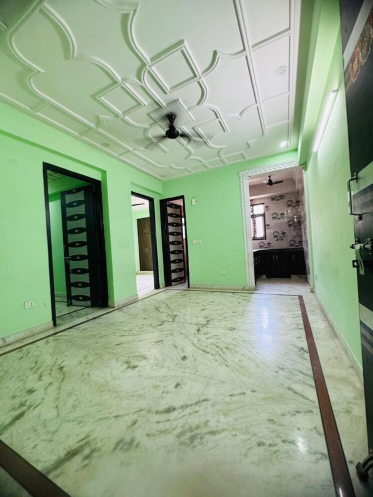  Parking, chattarpur 2 Bedroom 900 Sq.Ft. Builder Floor In Chattarpur Delhi 9794544