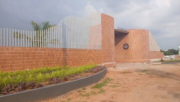 4 BHK Villa – Exterior View View at Ghatkesar - for Sale