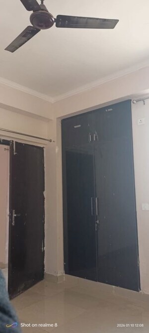 Building Lobby in 2.5 BHK Apartment at Amrapali Centurian Park, Tech Zone 4 Greater Noida – for Rent