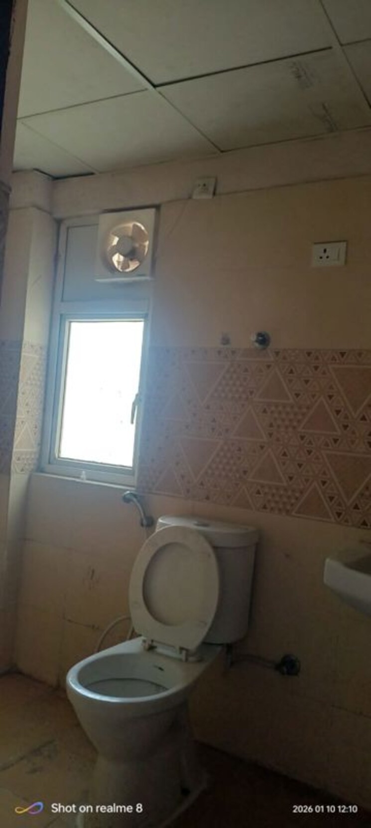 Bathroom, amrapali-centurian-park 2.5 Bedroom 990 Sq.Ft. Apartment In Tech Zone 4 Greater Noida Greater Noida 9794549