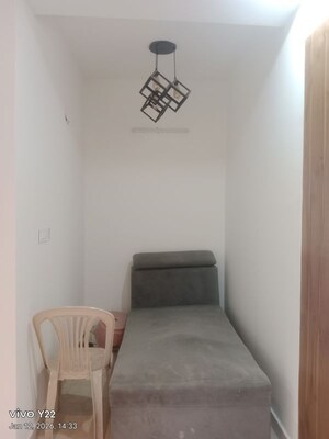 Bathroom in 4 BHK Builder Floor at Sharma Homes 1, Sector 37 – for Sale