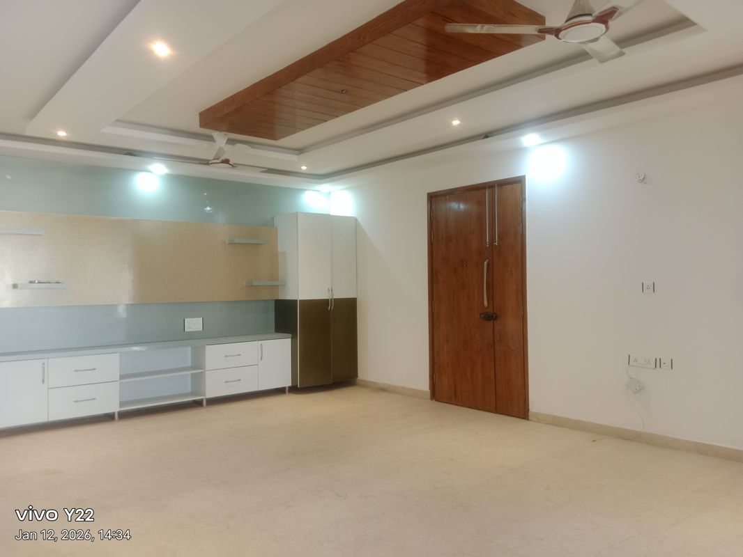 4 BHK + Extra Room Builder Floor For Sale in Sharma Homes 1