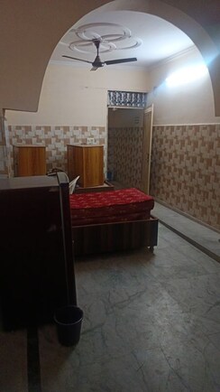 1 Rk+ Extra Room Builder Floor For Rent in Patel Nagar