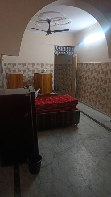 1 RK Builder Floor For Rent in Patel Nagar