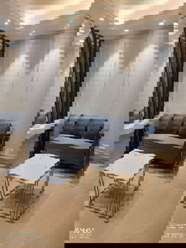 Studio+ Pooja Room Apartment For Rent in Enkay Towers