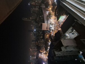 1 BHK Apartment – Exterior View View at Dadar West - for Rent