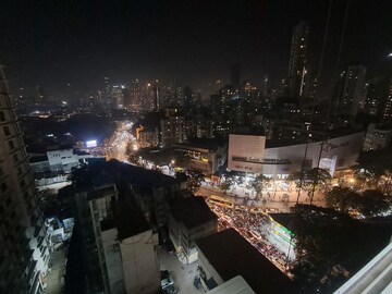 1 BHK Apartment – Exterior View View at Dadar West - for Rent