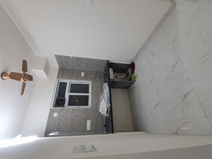 Kitchen in 1 BHK Apartment at Dadar West – for Rent