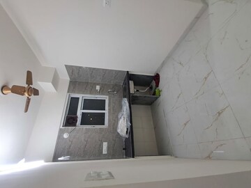 Kitchen in 1 BHK Apartment at Dadar West – for Rent