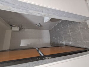 Bathroom in 1 BHK Apartment at Dadar West – for Rent