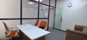 Furnished Amenities in 2 BHK Apartment at Birla Vanya, Kalyan West – for Sale