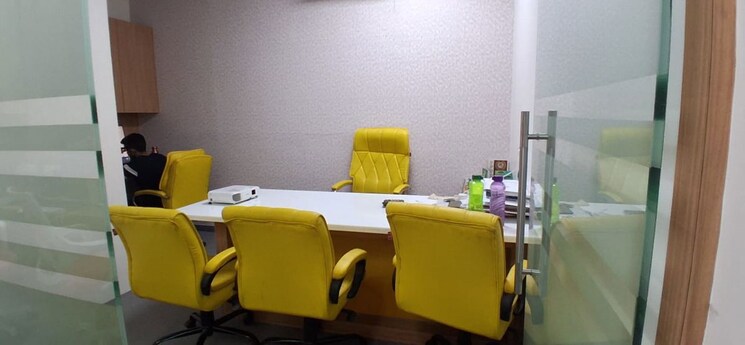 Team Area, birla-vanya 2 Bedroom 661 Sq.Ft. Apartment In Kalyan West Thane 9794569