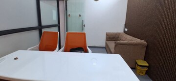 Living Room in 2 BHK Apartment at Birla Vanya, Kalyan West – for Sale