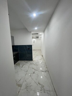 1 BHK Builder Floor For Rent in Saket