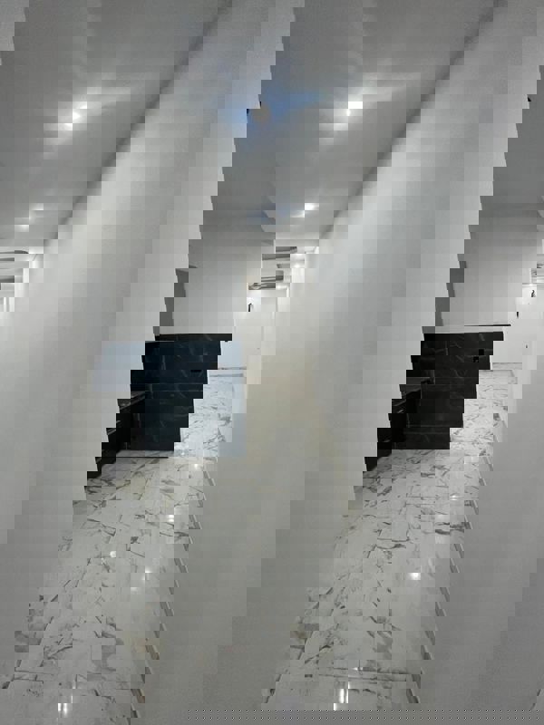 1 BHK Builder Floor For Rent in Saket