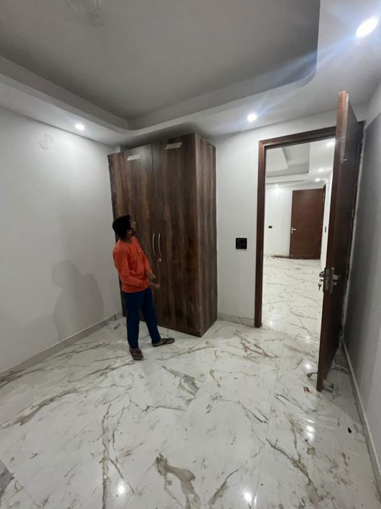 Room, saket 1 Bedroom 550 Sq.Ft. Builder Floor In Saket Delhi 9794580