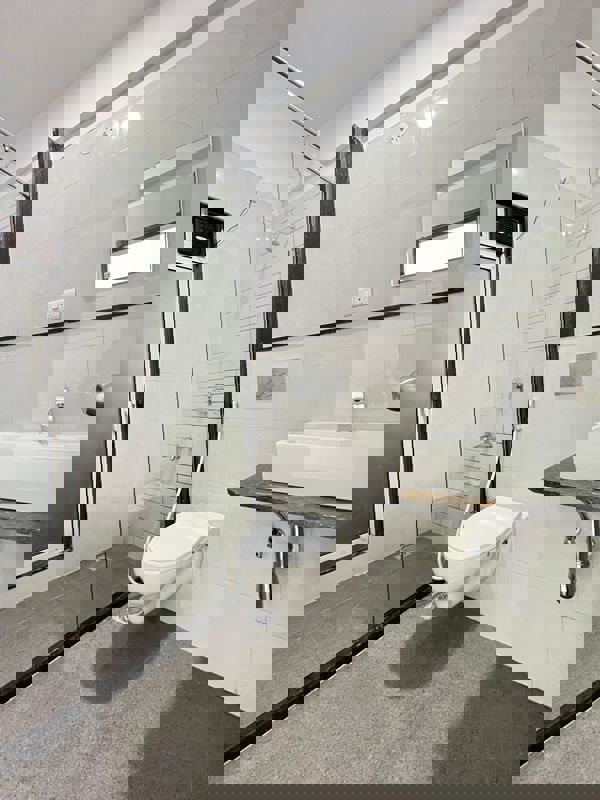 3 BHK Apartment For Rent in Shreeji Atlantis