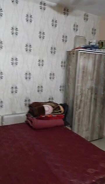 Bedroom in 1 BHK Apartment at Kanadia Road – for Sale