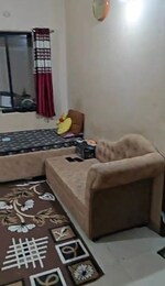 1 BHK 600 Sq.Ft. Apartment in Kanadia road