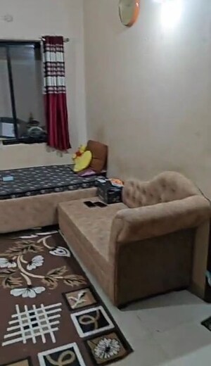 1 BHK Apartment For Sale in Kanadia Road