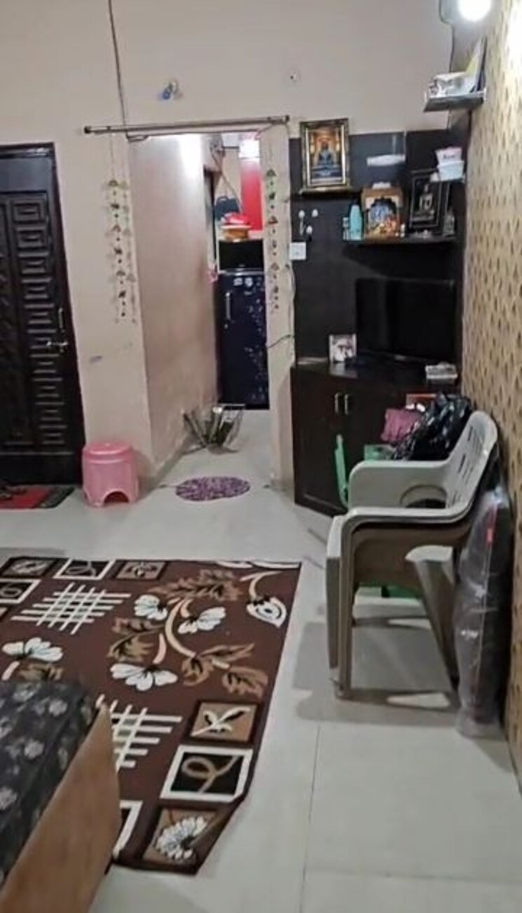 Team Area, kanadia road 1 Bedroom 600 Sq.Ft. Apartment In Kanadia Road Indore 9794587