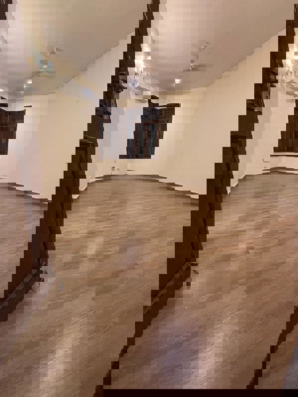 2 BHK Builder Floor For Rent in Saket