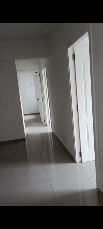 3 BHK + Study Room Apartment For Rent in Goyal Orchid Valley