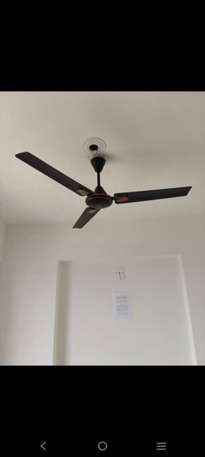 Furnished Amenities in 3 BHK Apartment at Goyal Orchid Valley, Shela – for Rent