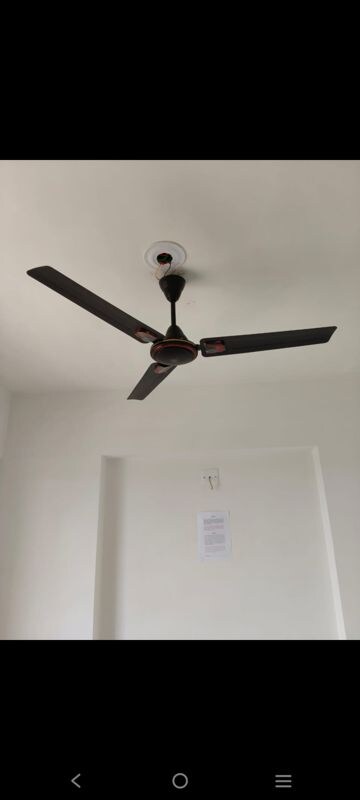 Furnished Amenities in 3 BHK Apartment at Goyal Orchid Valley, Shela – for Rent