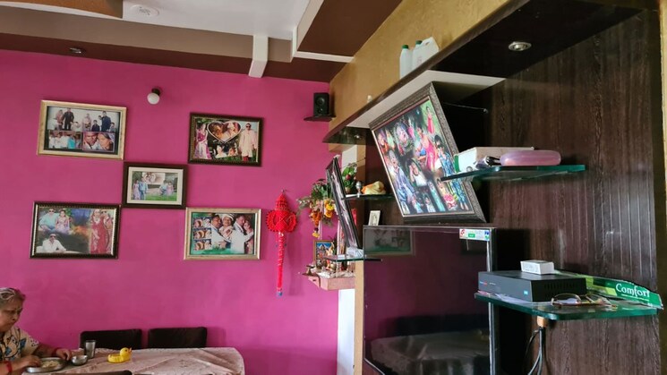 undefined, osho-dhara-residency-kalyan 2 Bedroom 750 Sq.Ft. Apartment In Kalyan West Thane 9794584