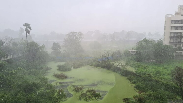 undefined, osho-dhara-residency-kalyan 2 Bedroom 750 Sq.Ft. Apartment In Kalyan West Thane 9794584